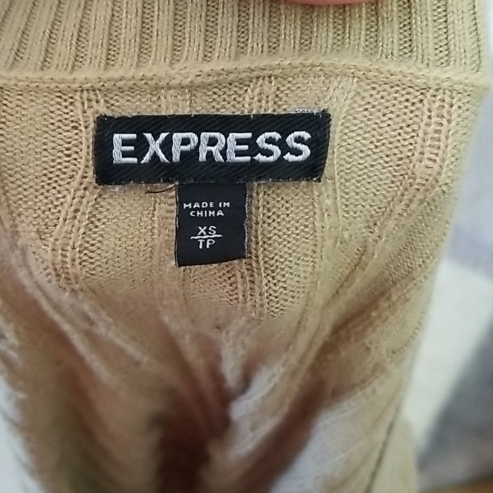 Express tops - Picture 4 of 4